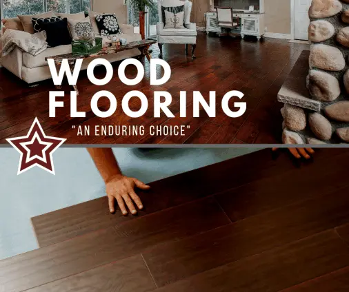 Hardwood Flooring