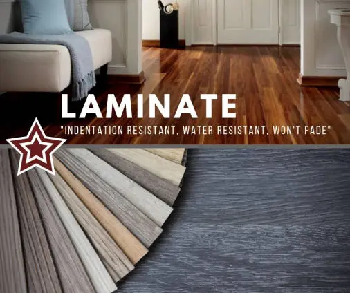 Laminate Flooring